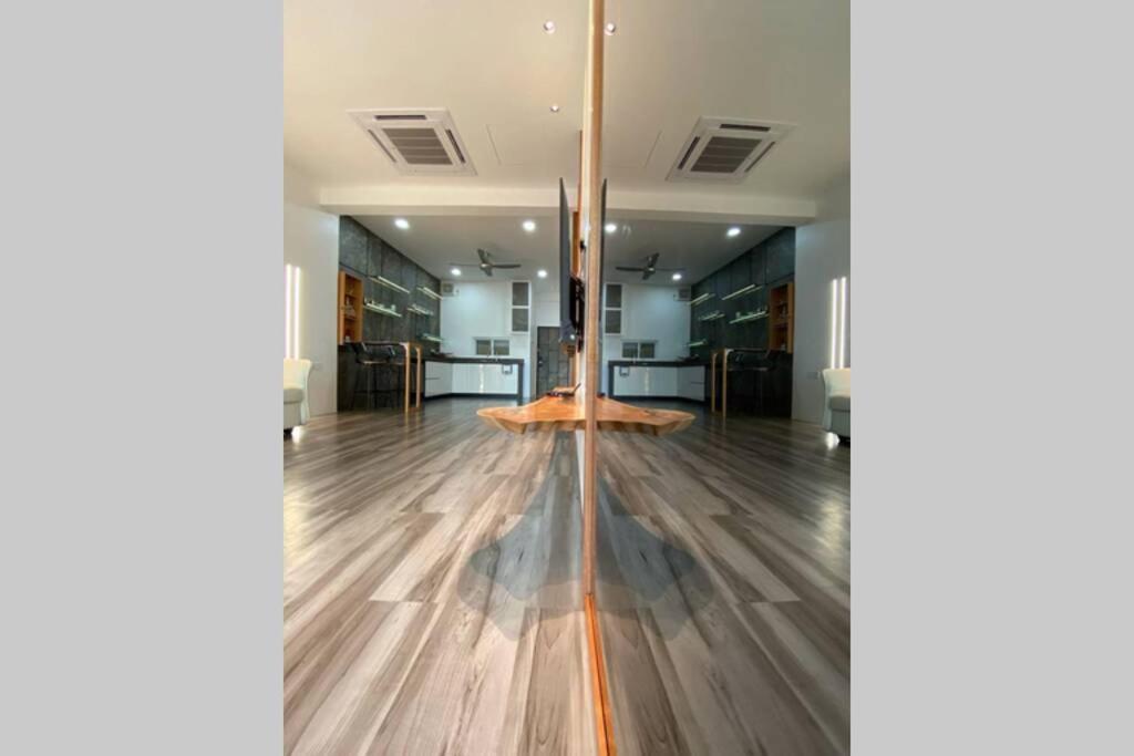 Ikiru Japanese Tatami Convenient Seaview Apartment Kuah Extérieur photo